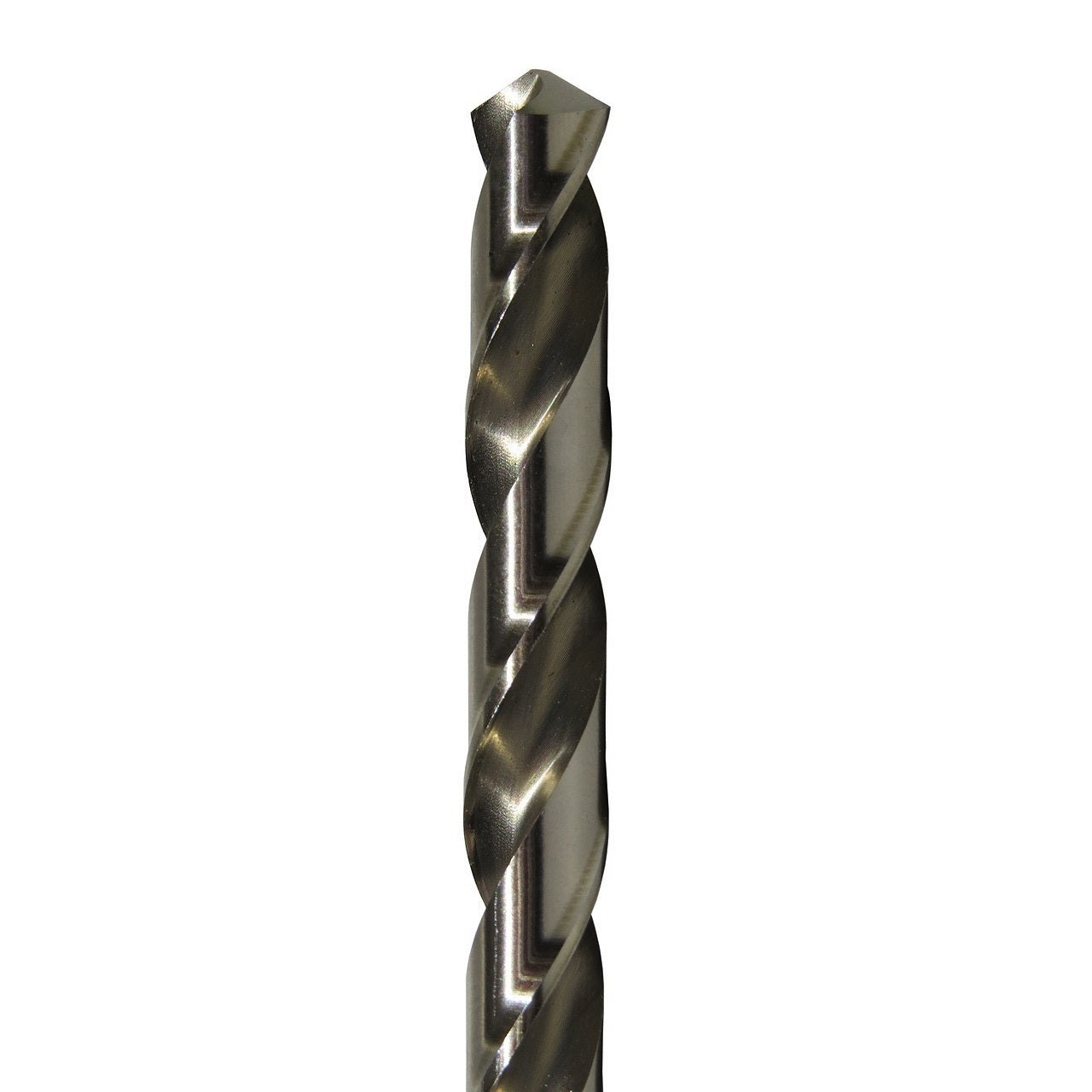 Z HSS Polished Jobber Length Drill Bit, D/AP Series