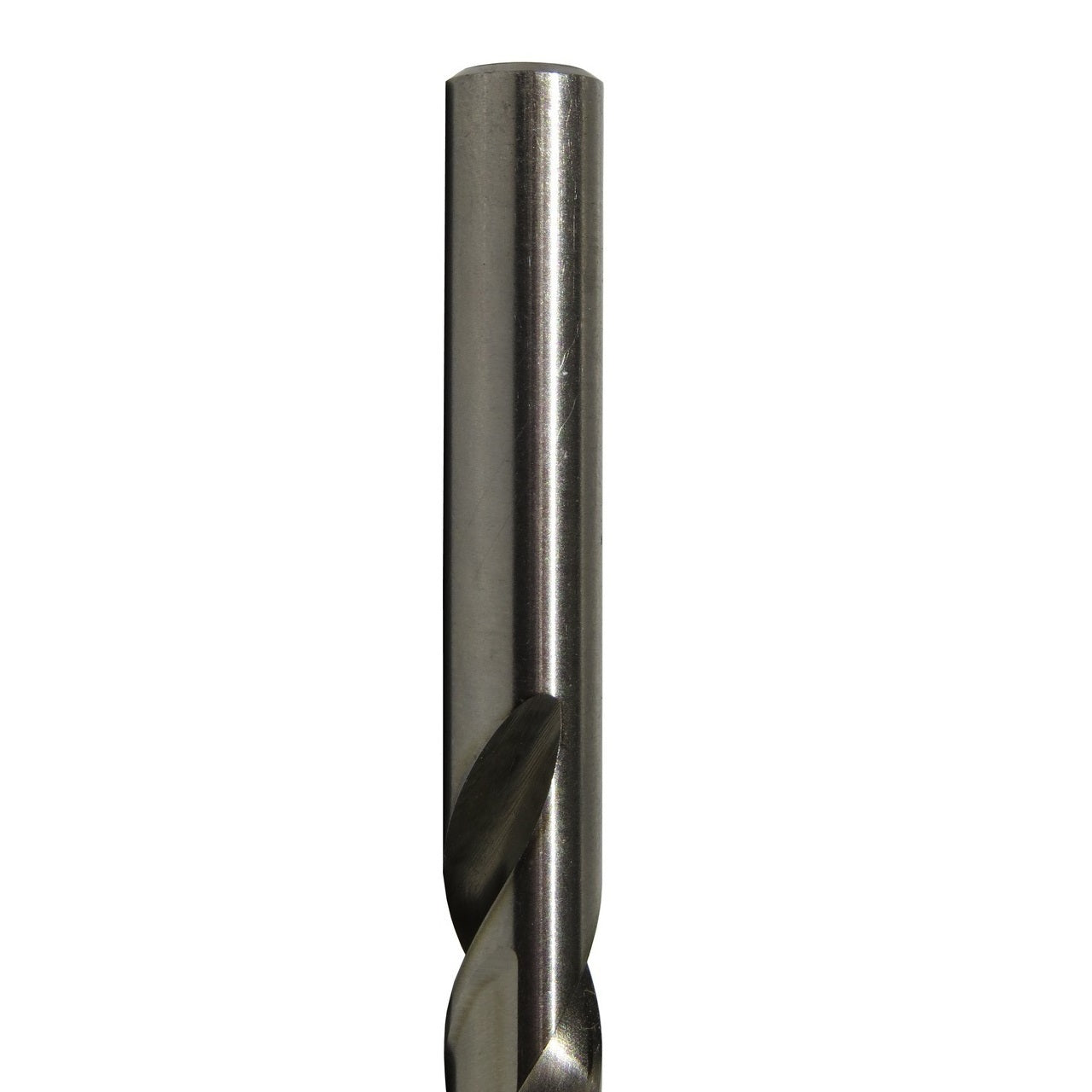 25/64" HSS Polished Jobber Length Drill Bit, DWDP Series