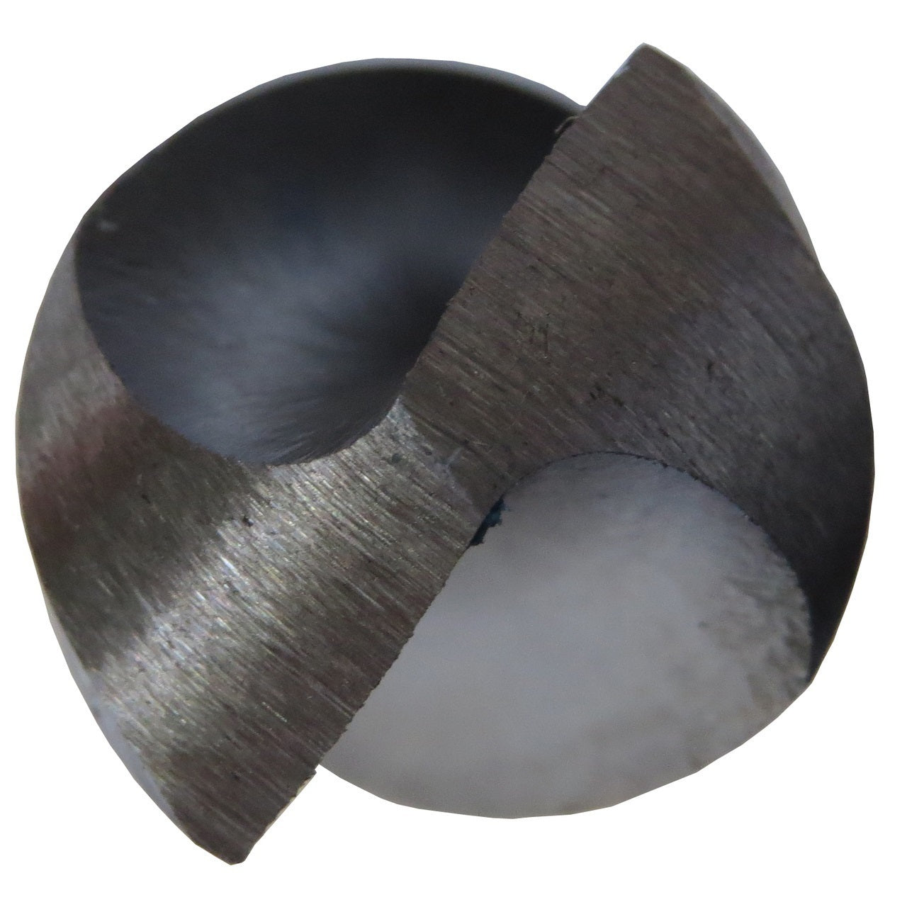 3/16" HSS Polished Jobber Length Drill Bit, DWDP Series
