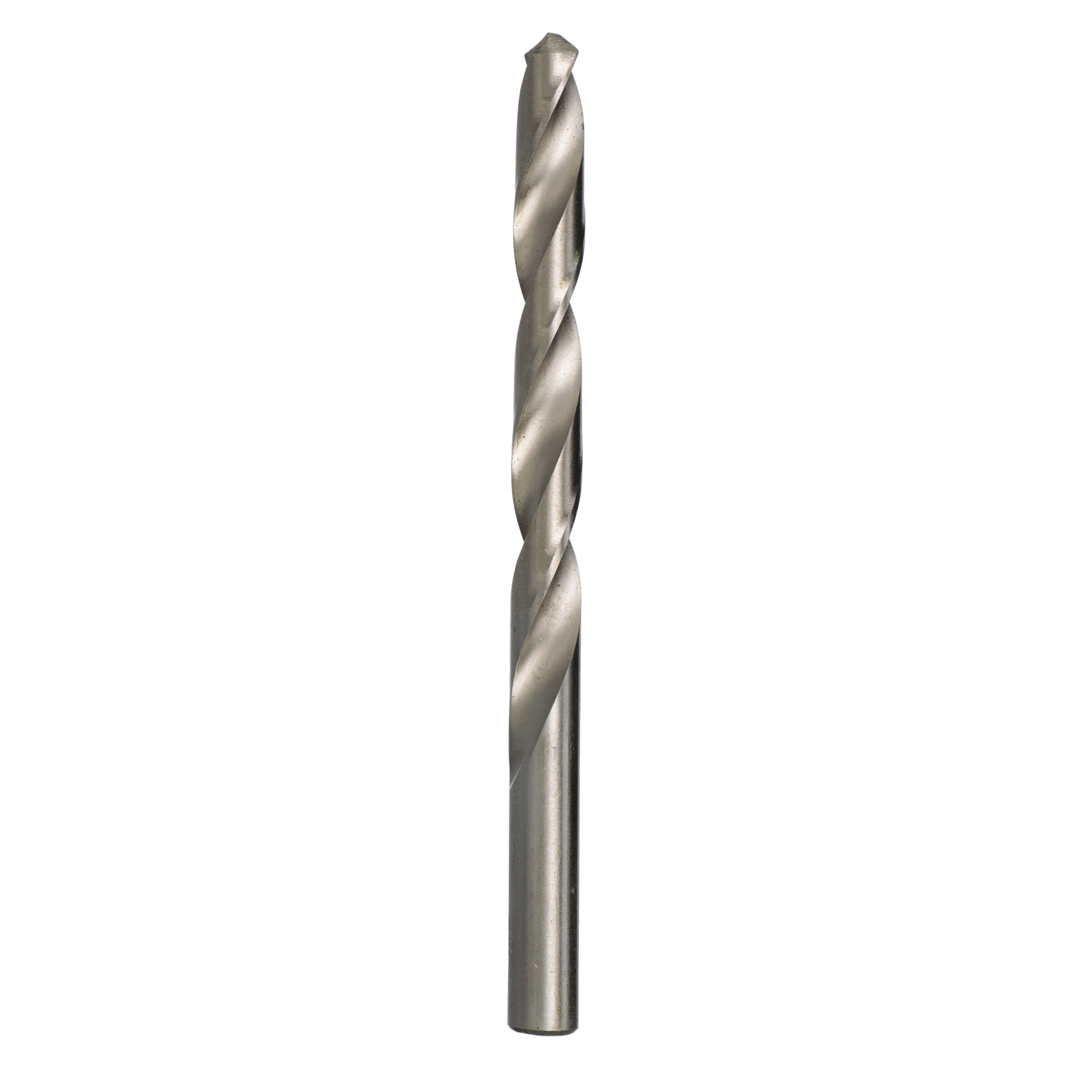 #53 HSS Polished Jobber Length Drill Bit, D/AP Series