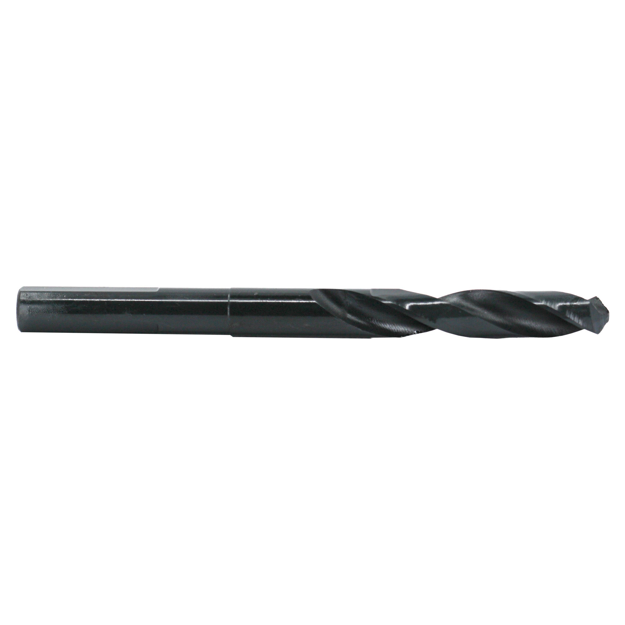 39/64" HSS Reduced Shank Drill Bit 3/8" Shank, DWDRSD Series