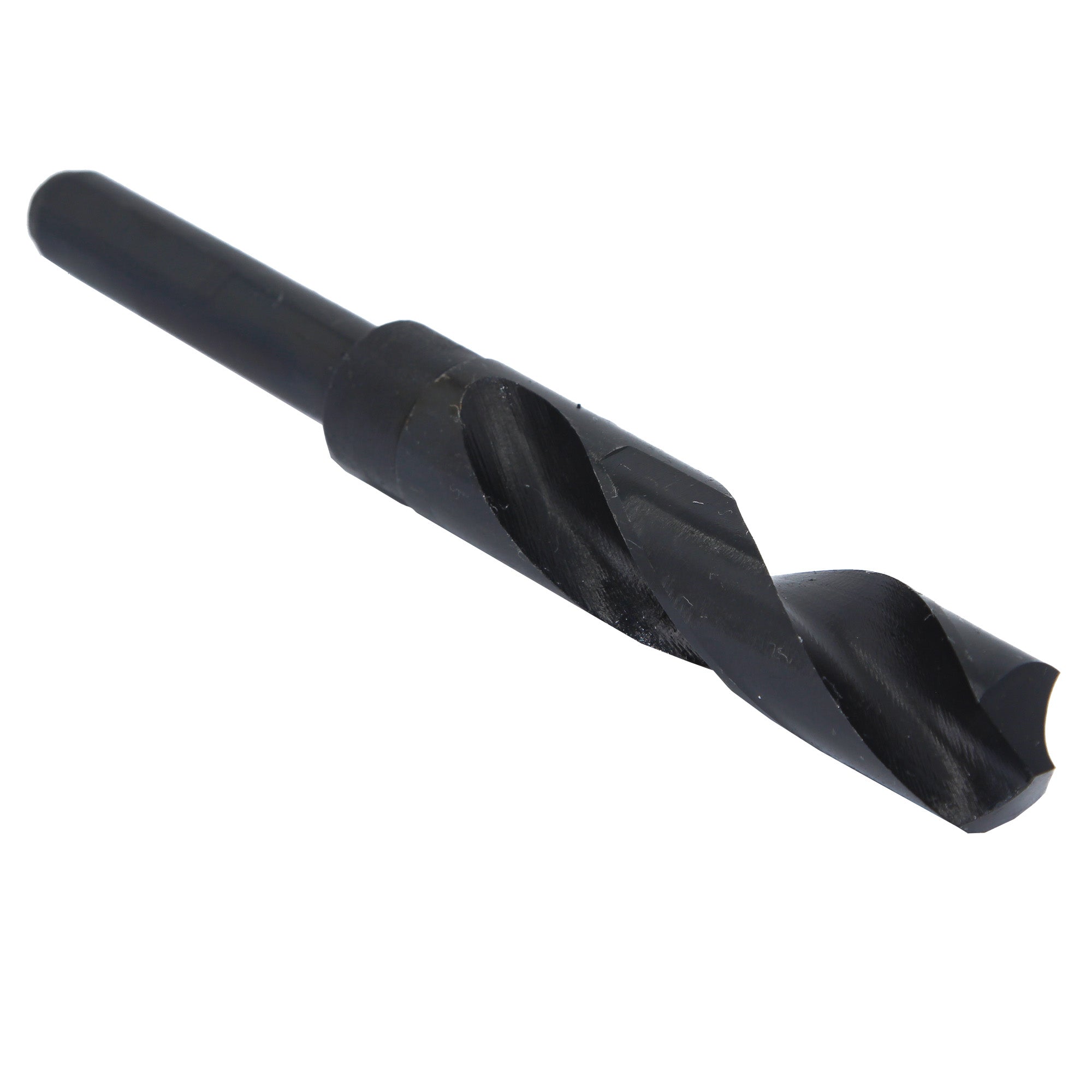 61/64" Reduced Shank HSS Drill Bit 1/2" Shank, DWDRSD Series