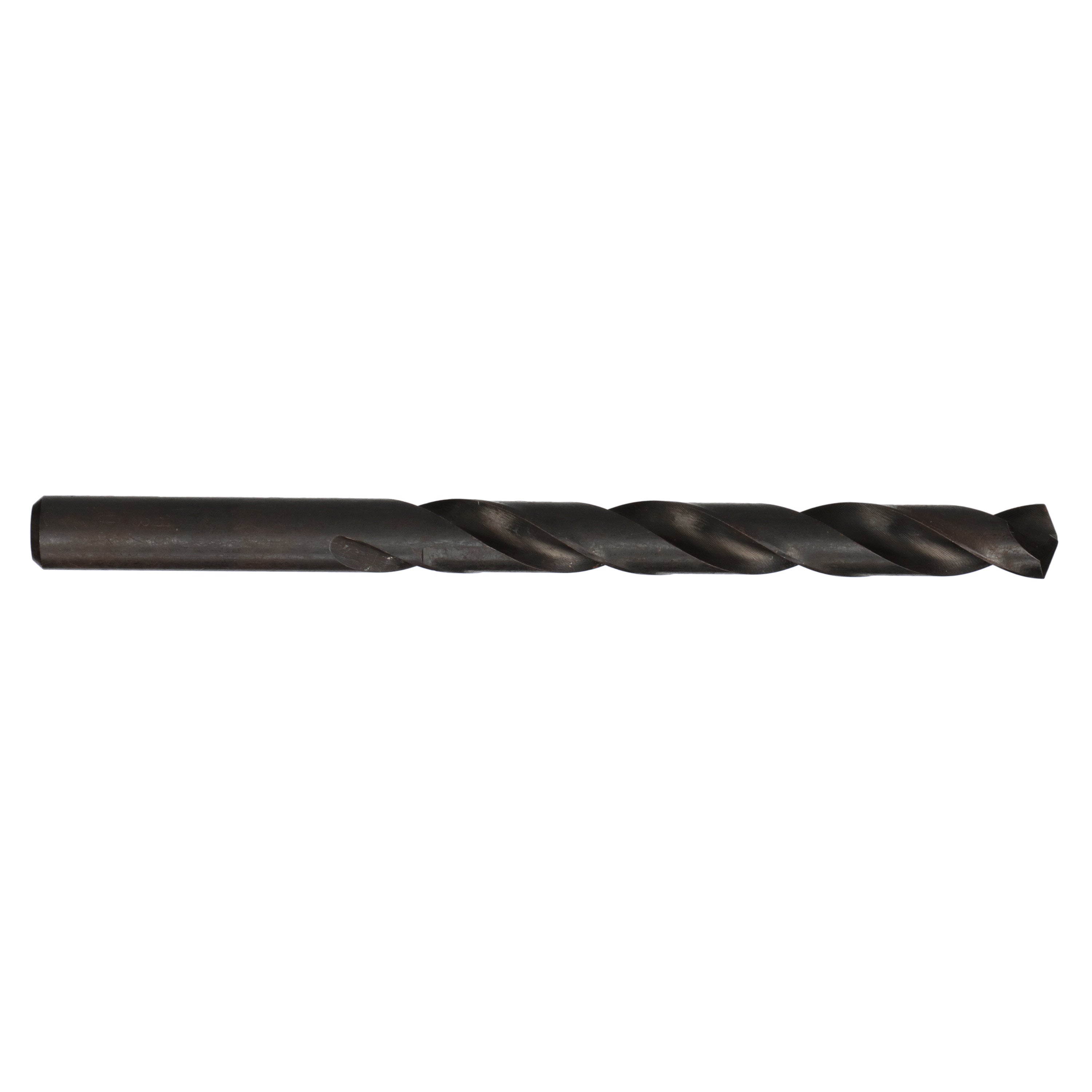 C HSS Split Point Jobber Length Drill Bit, DWDSP Series
