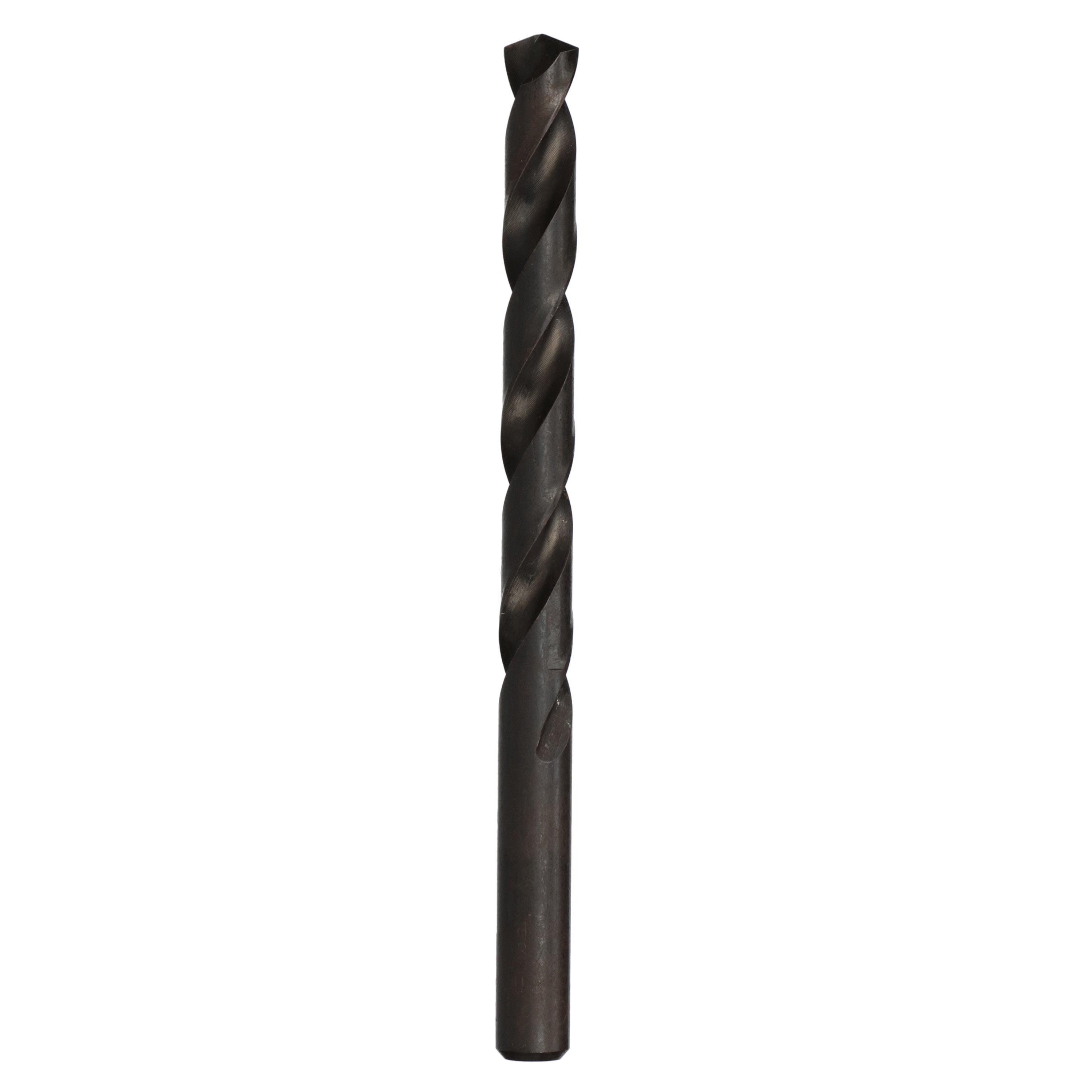 J HSS Split Point Jobber Length Drill Bit, D/ASP Series