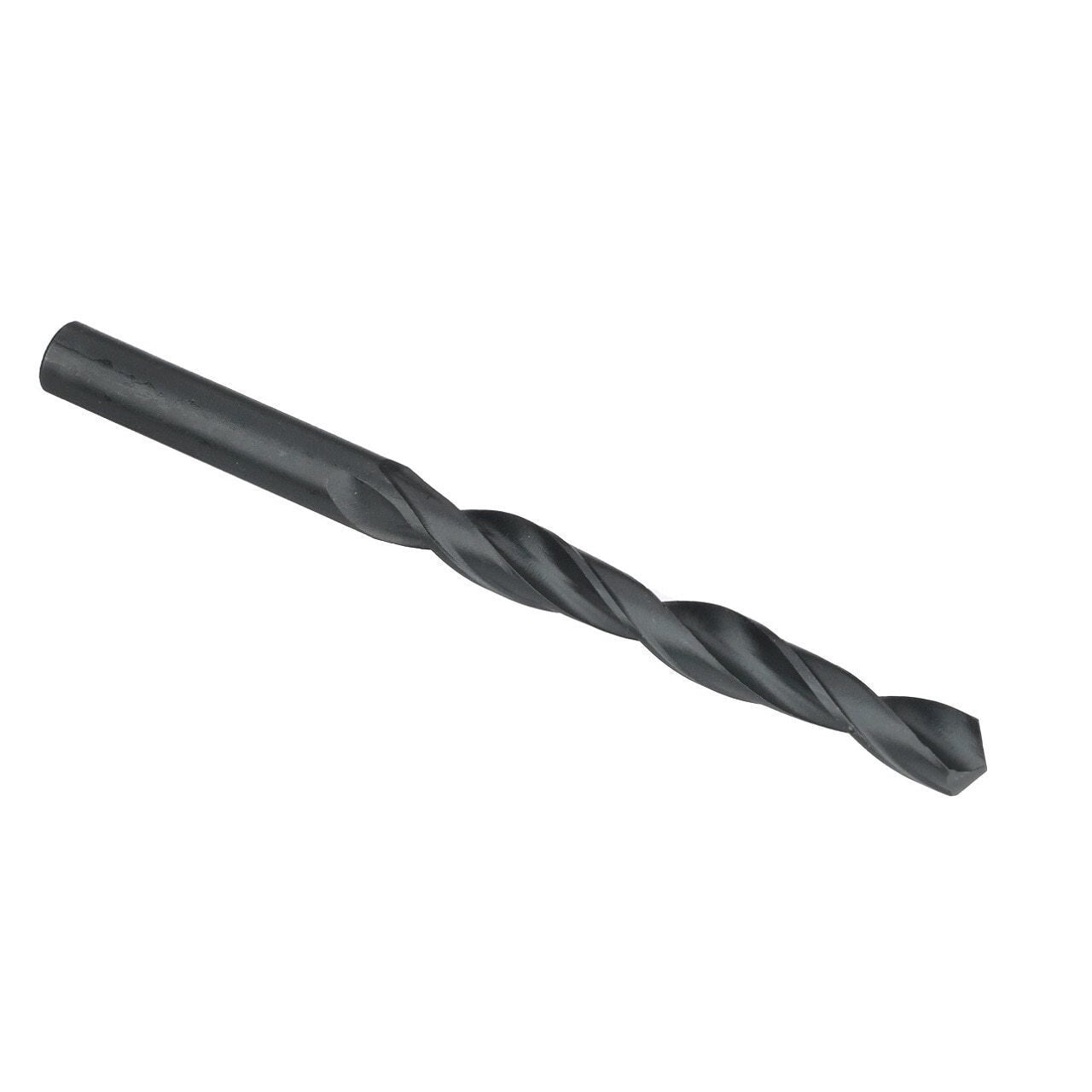 #49 HSS Taper Length Drill Bit