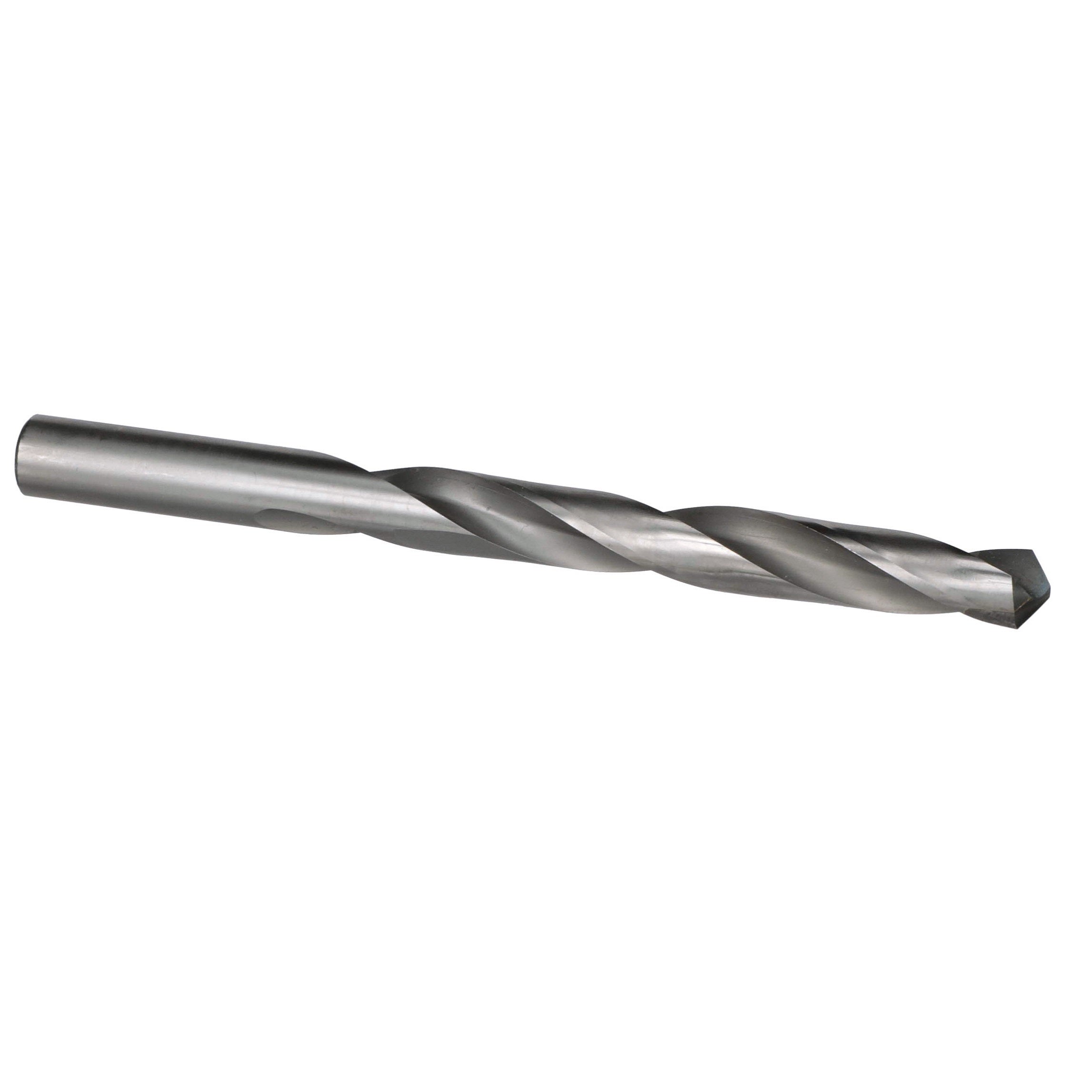 41/64" Carbide Tipped Taper Length Drill Bit