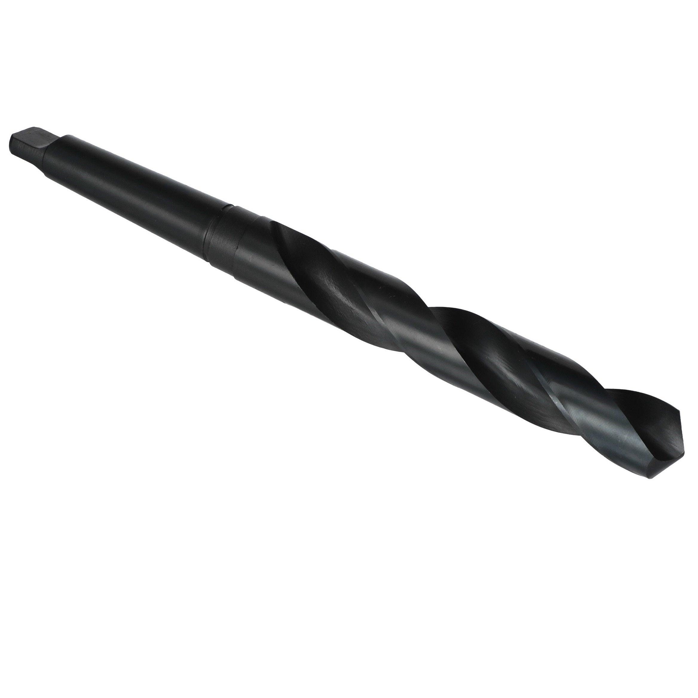 5/32" HSS 1MT Taper Shank Drill Bit