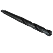 7/16" HSS 2MT Taper Shank Drill Bit