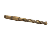 1/2" Carbide Tipped 2MT Taper Shank Drill Bit