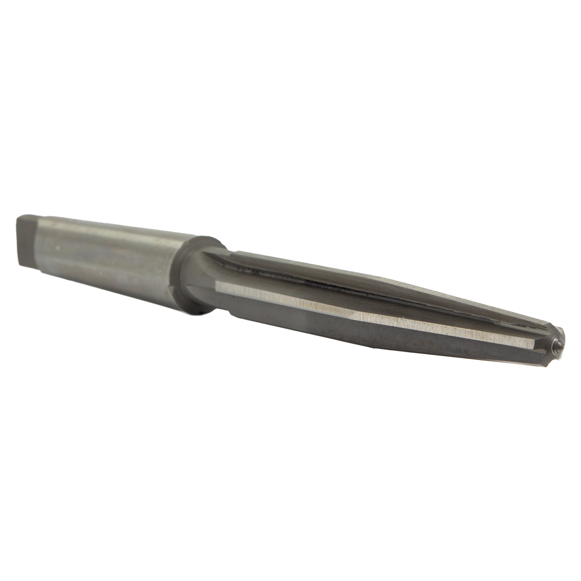 1" 3MT Straight Flute Car Reamer