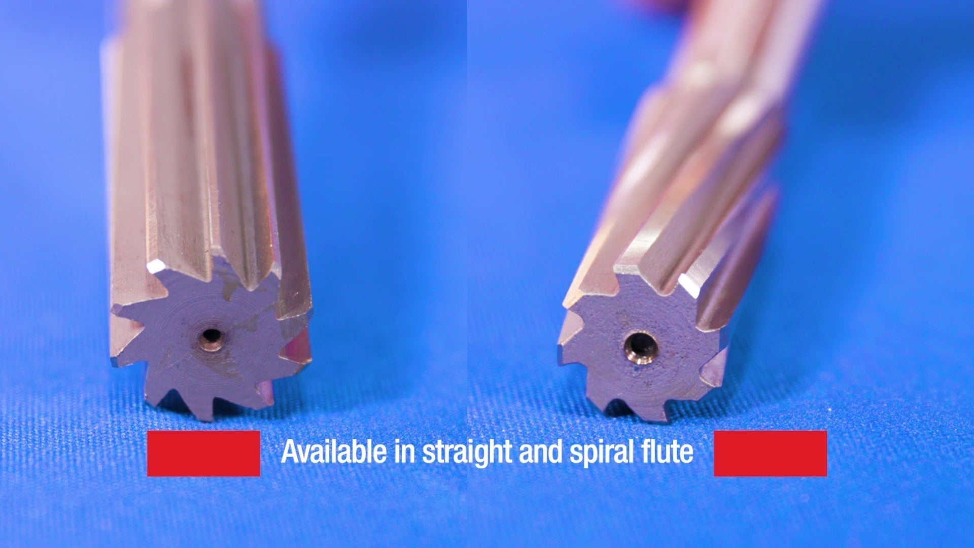 5/64" Carbide Chucking Reamer