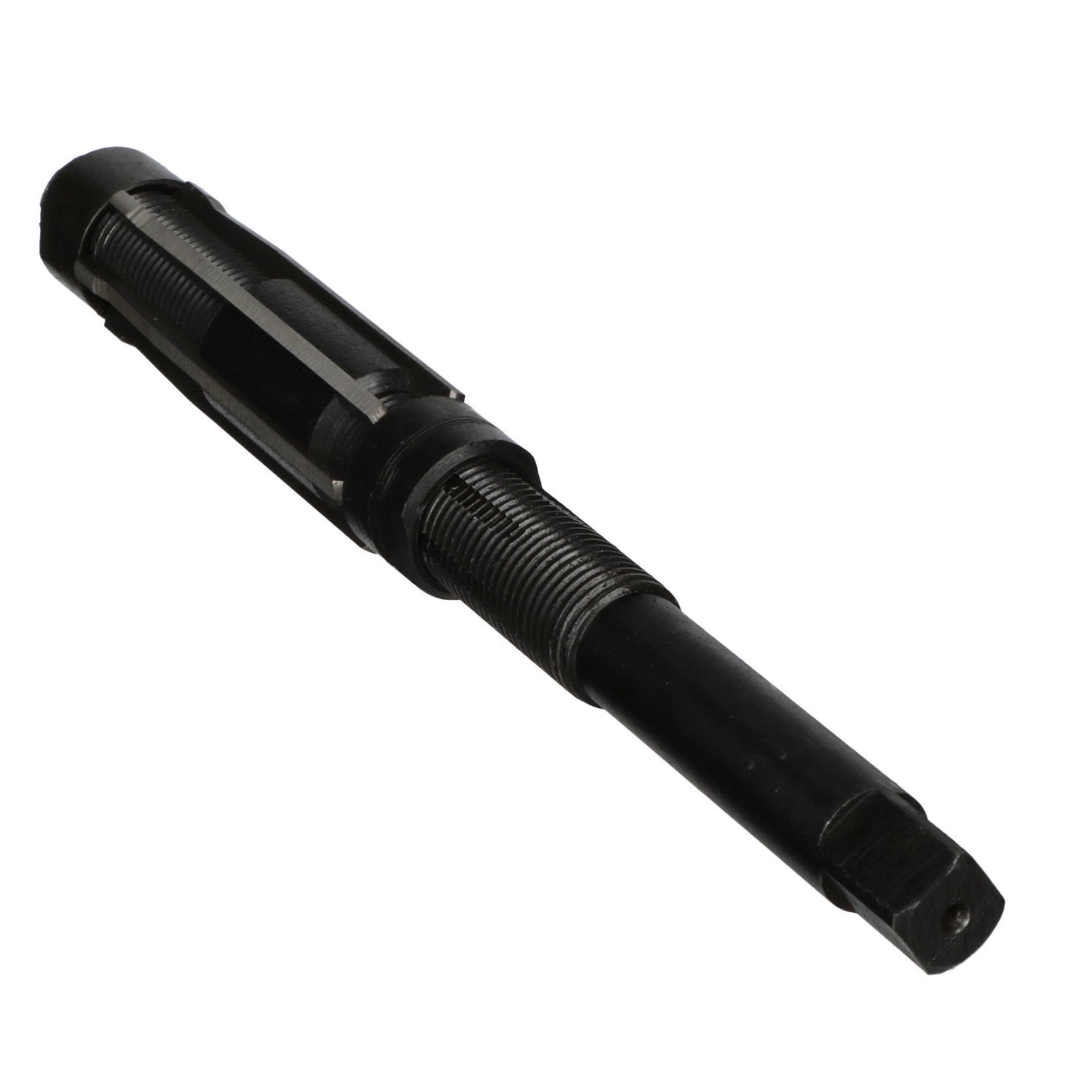 E HSS Adjustable Reamer 23/32" - 25/32"