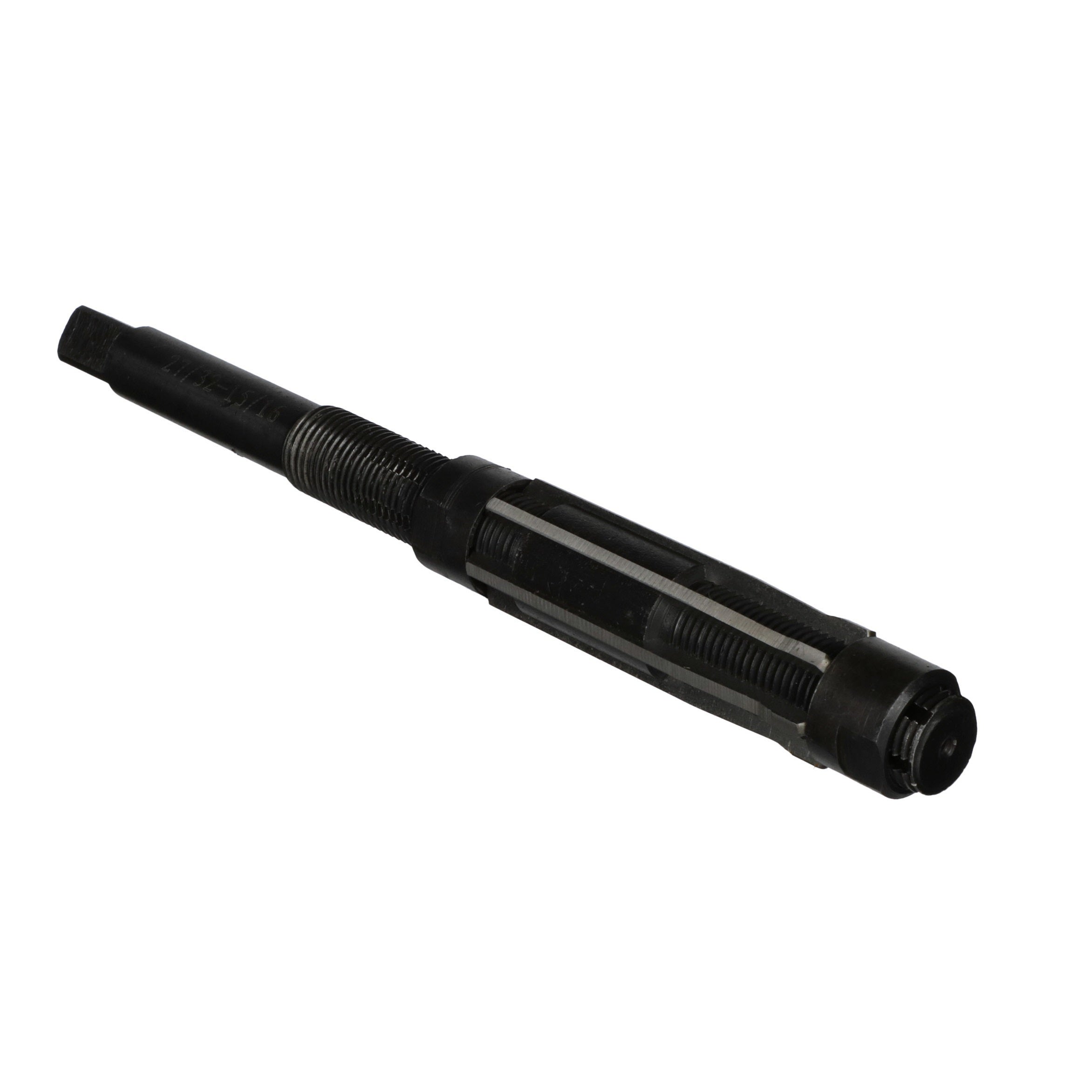 G HSS Adjustable Reamer 27/32" - 15/16"