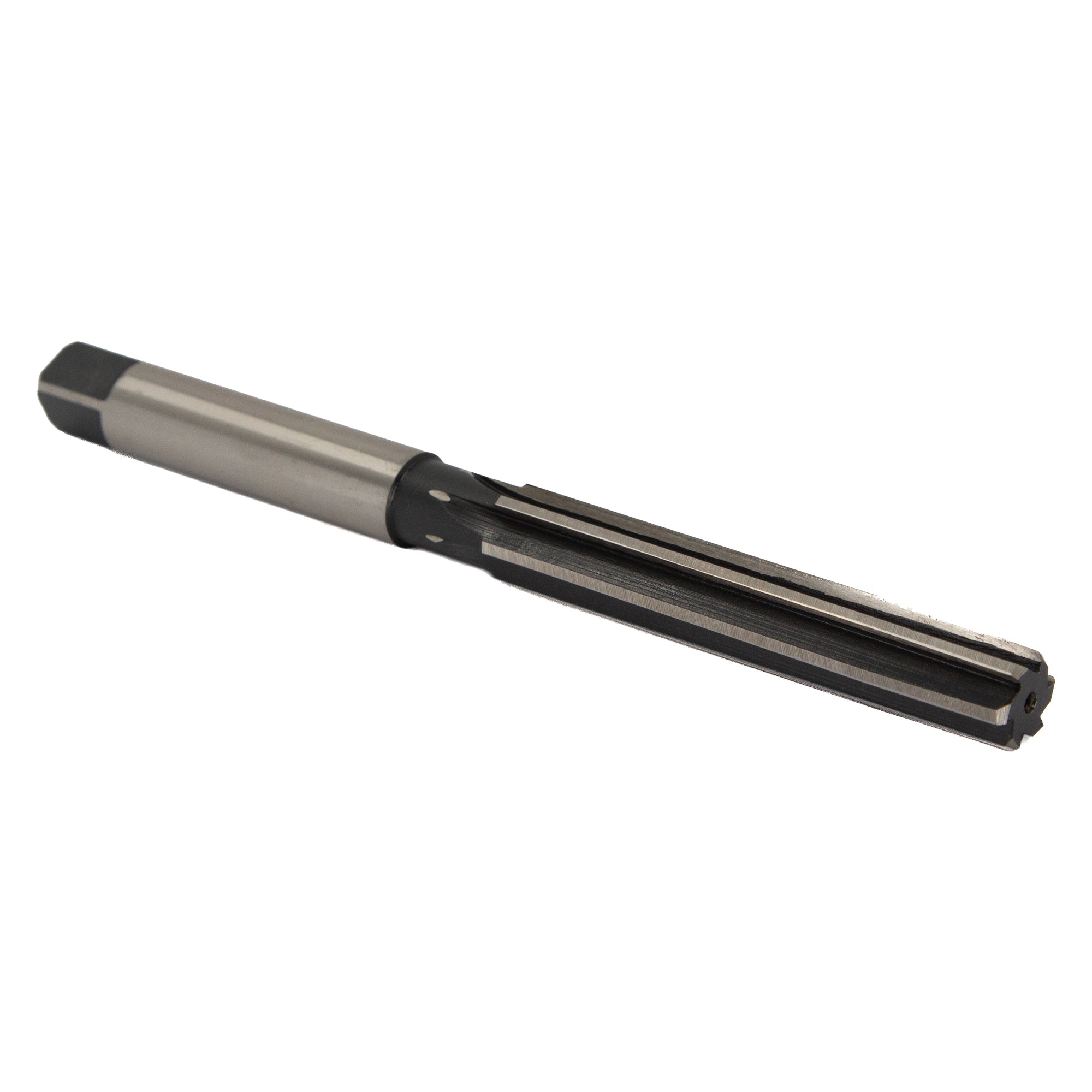 11/16" HSS Straight Flute Hand Reamer