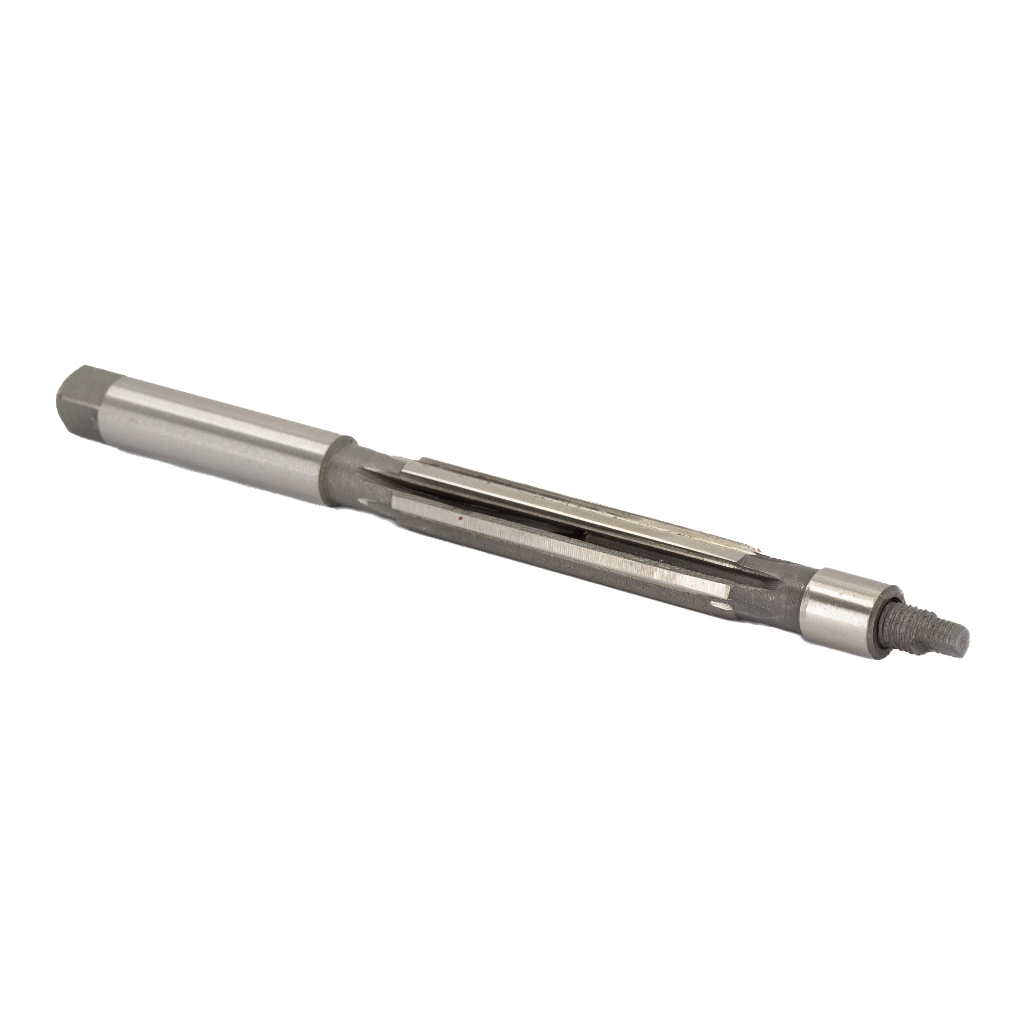 9/16" HSS Straight Flute Hand Expansion Reamer