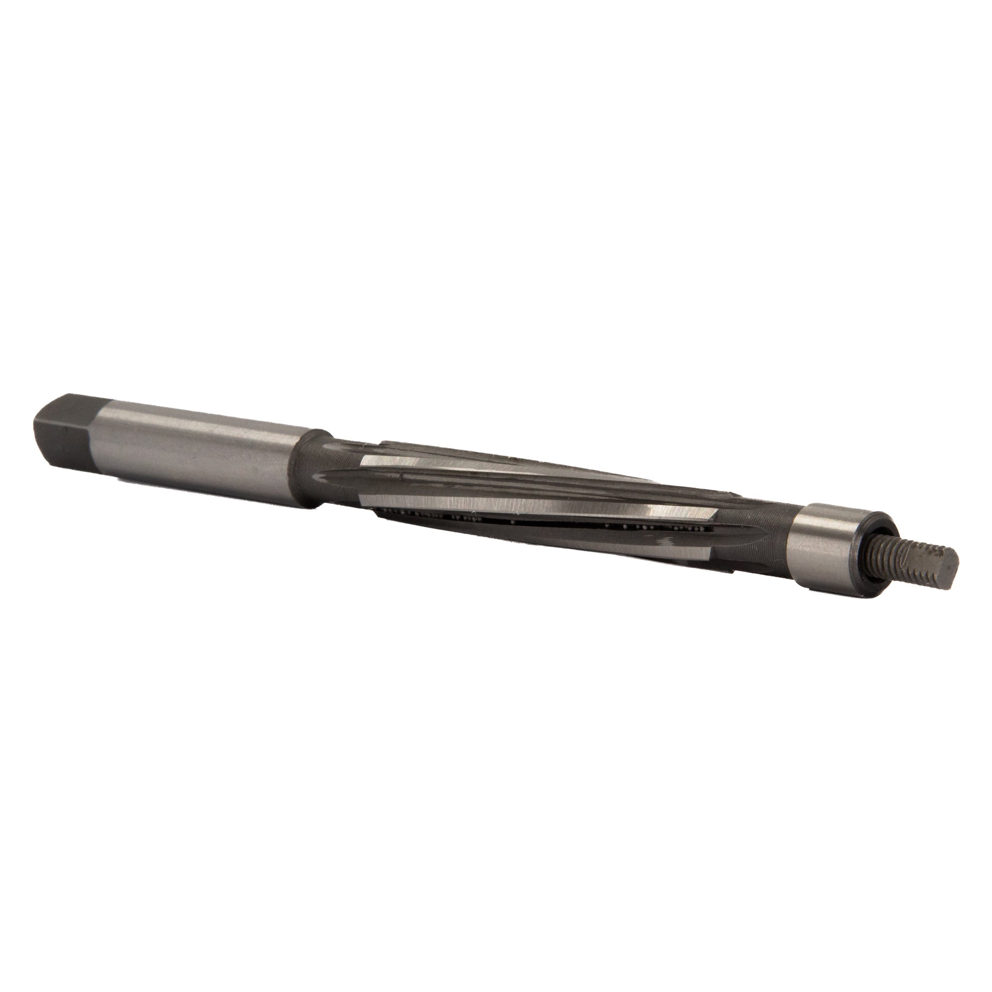 9/32" HSS Spiral Flute Hand Expansion Reamer