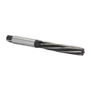 17/32" HSS Spiral Flute Hand Reamer
