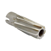 1-7/16" HSS Straight Flute Shell Reamer