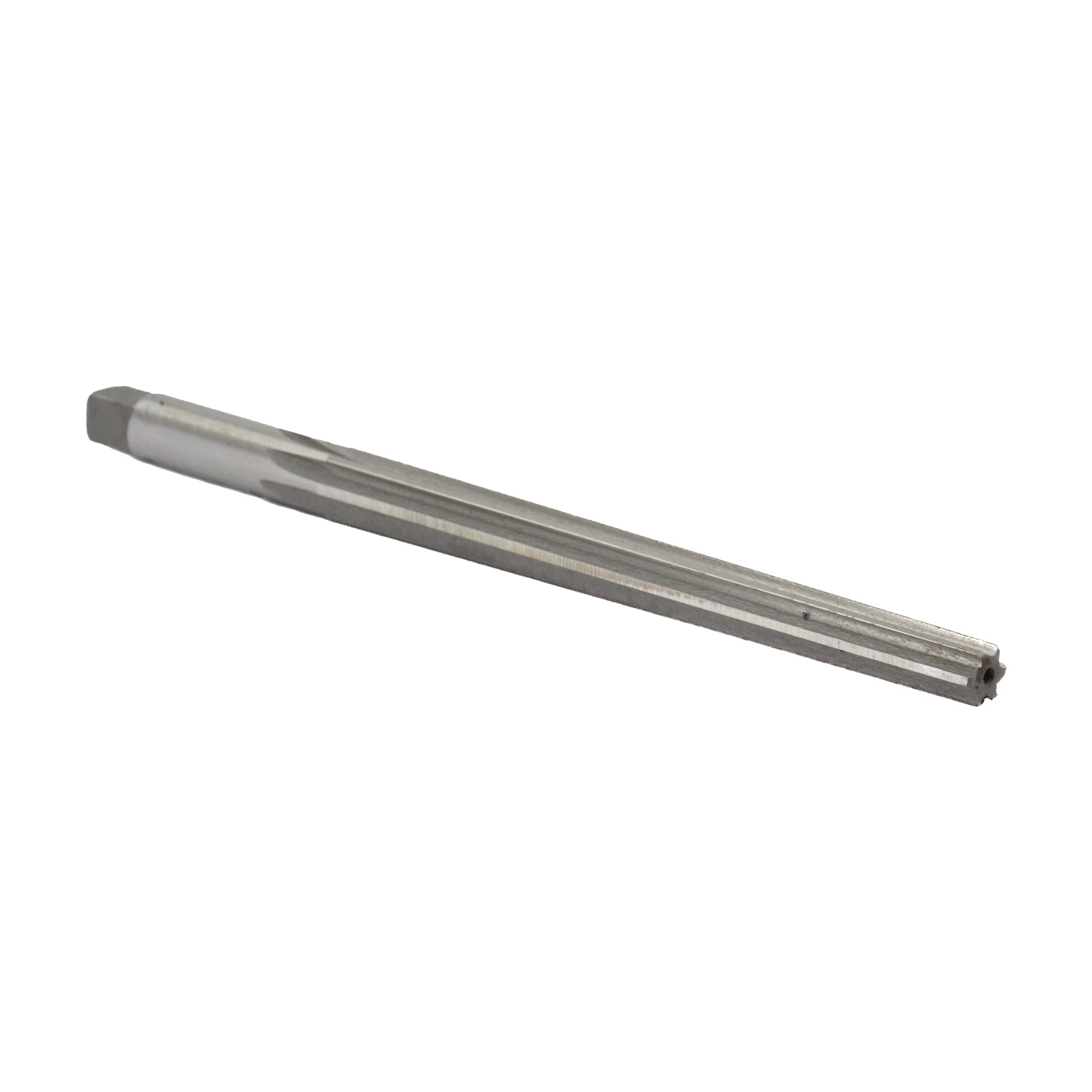 #0 HSS Straight Flute Taper Pin Reamer