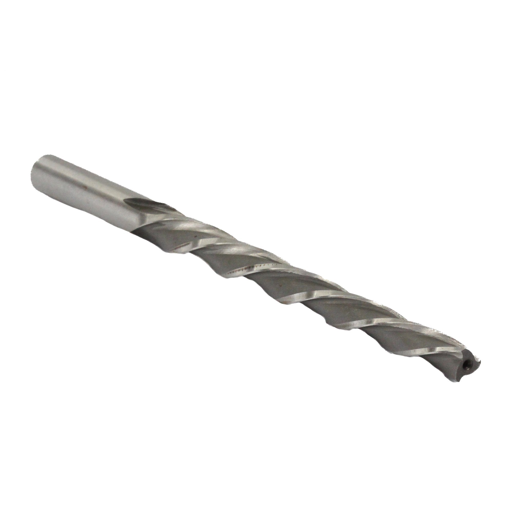 #0 HSS Helical Flute Taper Pin Reamer