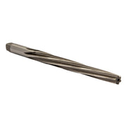 #5 HSS Spiral Flute Taper Pin Reamer