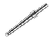#7-3MT 1-5/16" 1-21/32" Taper Shank Shell Reamer Arbor