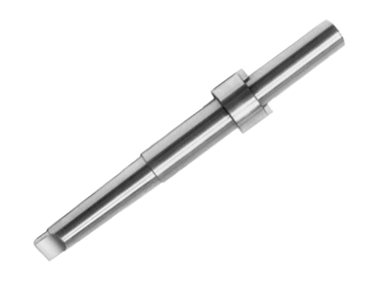 #10-5MT 2-9/16" 3" Taper Shank Shell Reamer Arbor