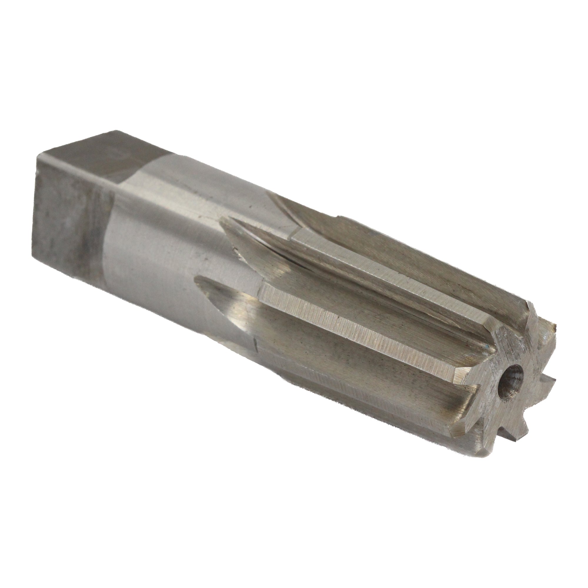 1/2" HSS Straight Flute Taper Pipe Reamer
