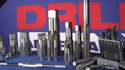 5/8"-11 UNC HSS Plug Tap