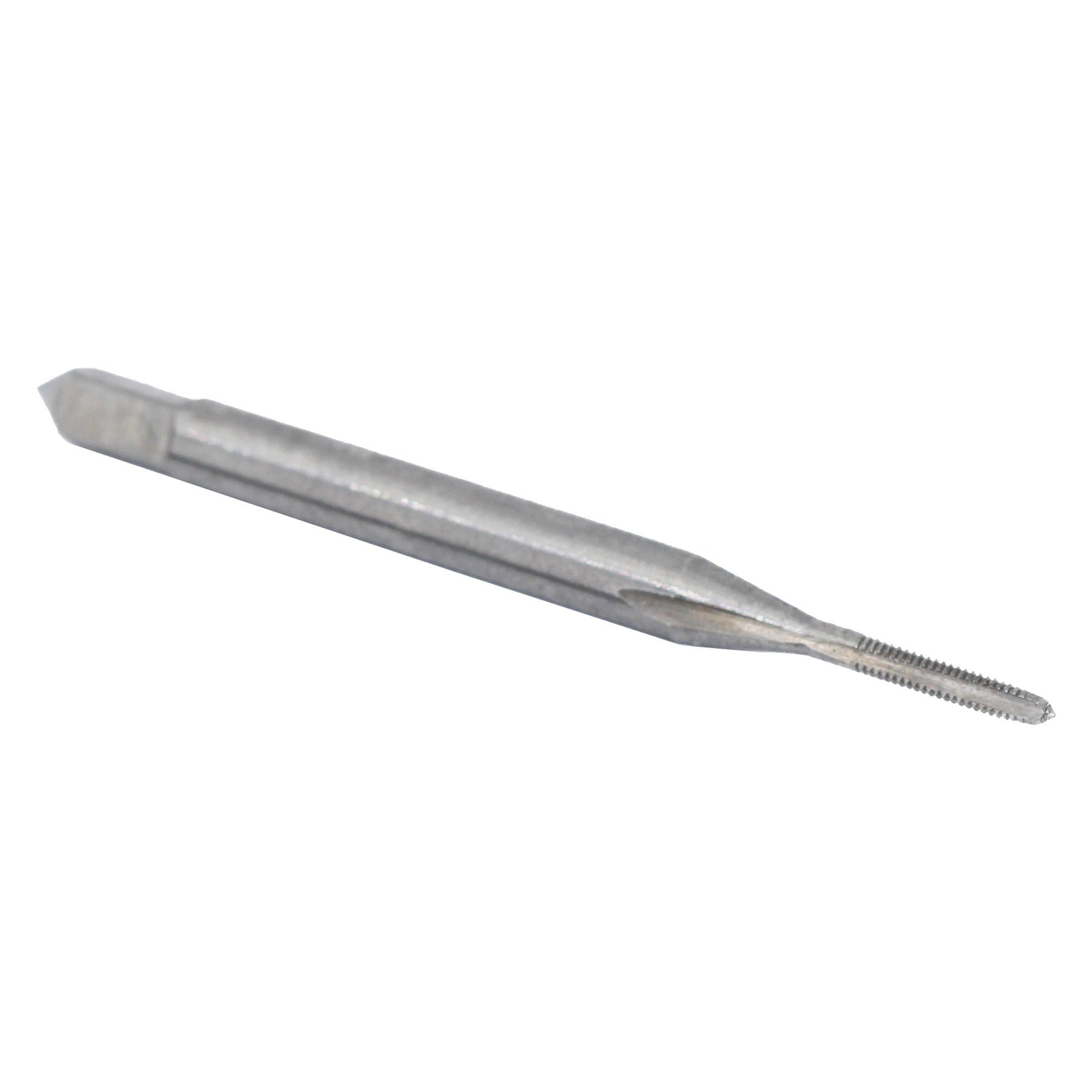 #0-80 UNF Carbon Steel Plug Tap