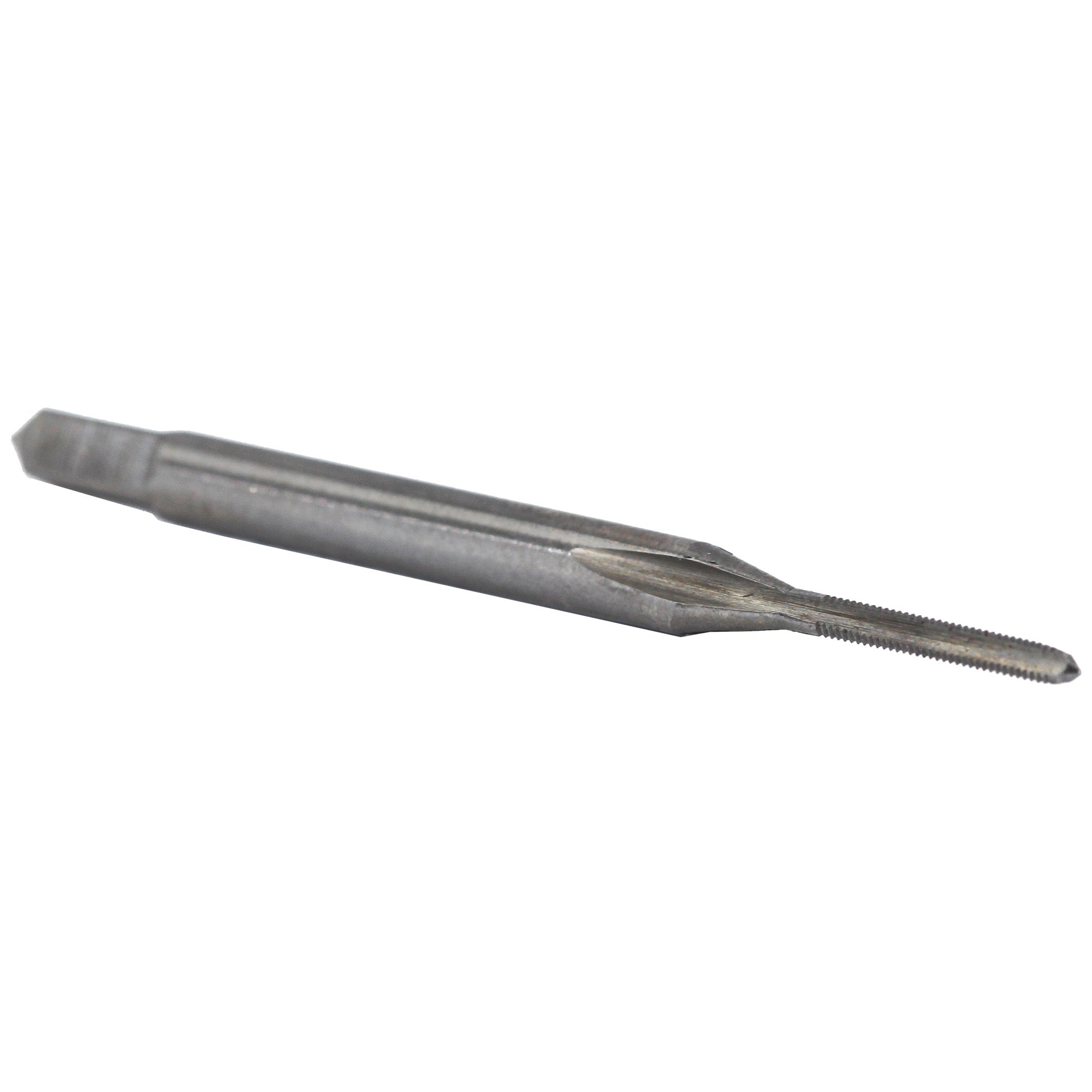 #0-80 UNF Carbon Steel Bottoming Tap