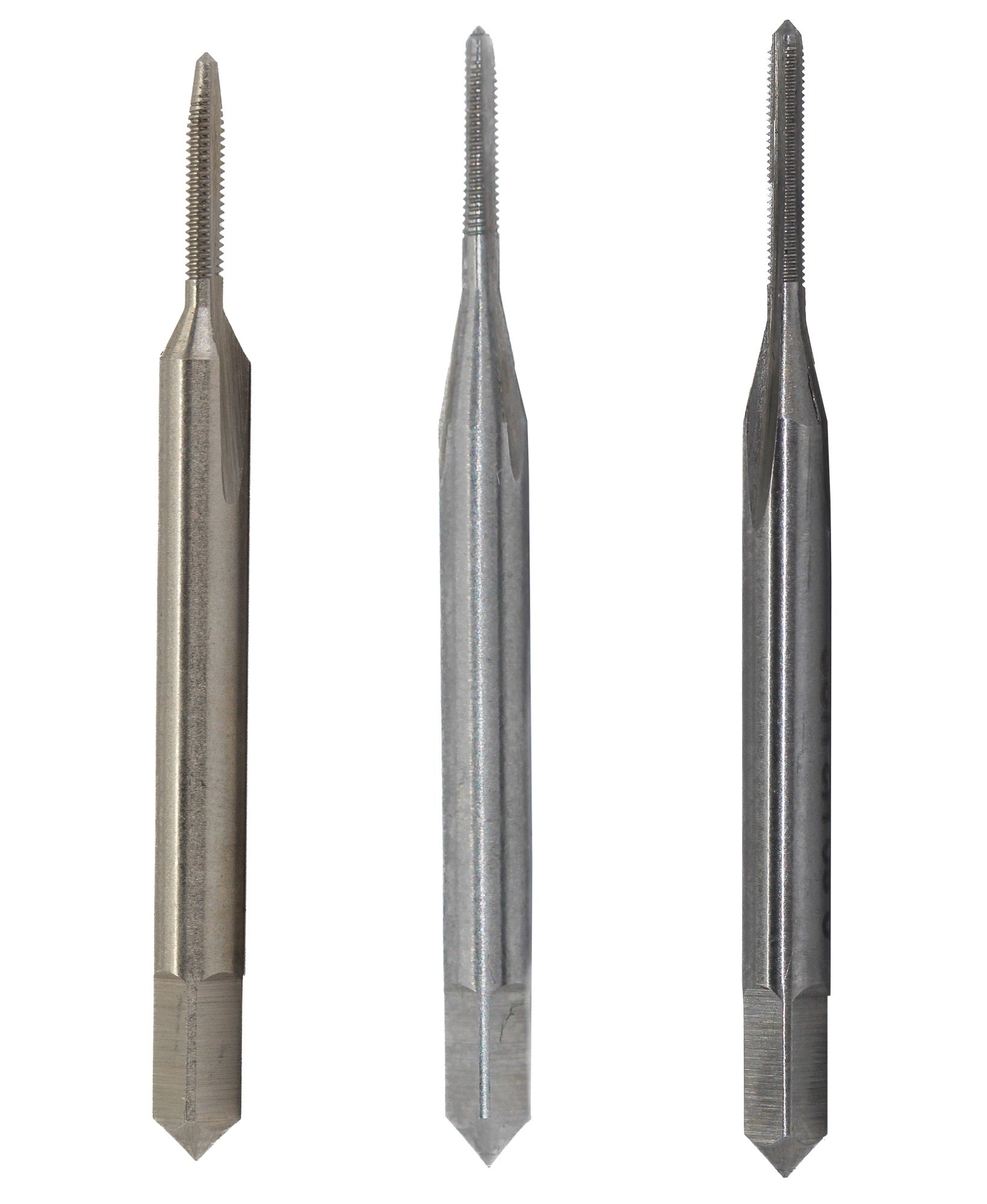 #5-44 UNF HSS Tap Set, Tap America