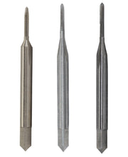 #4-36 UNS Carbon Steel Tap Set