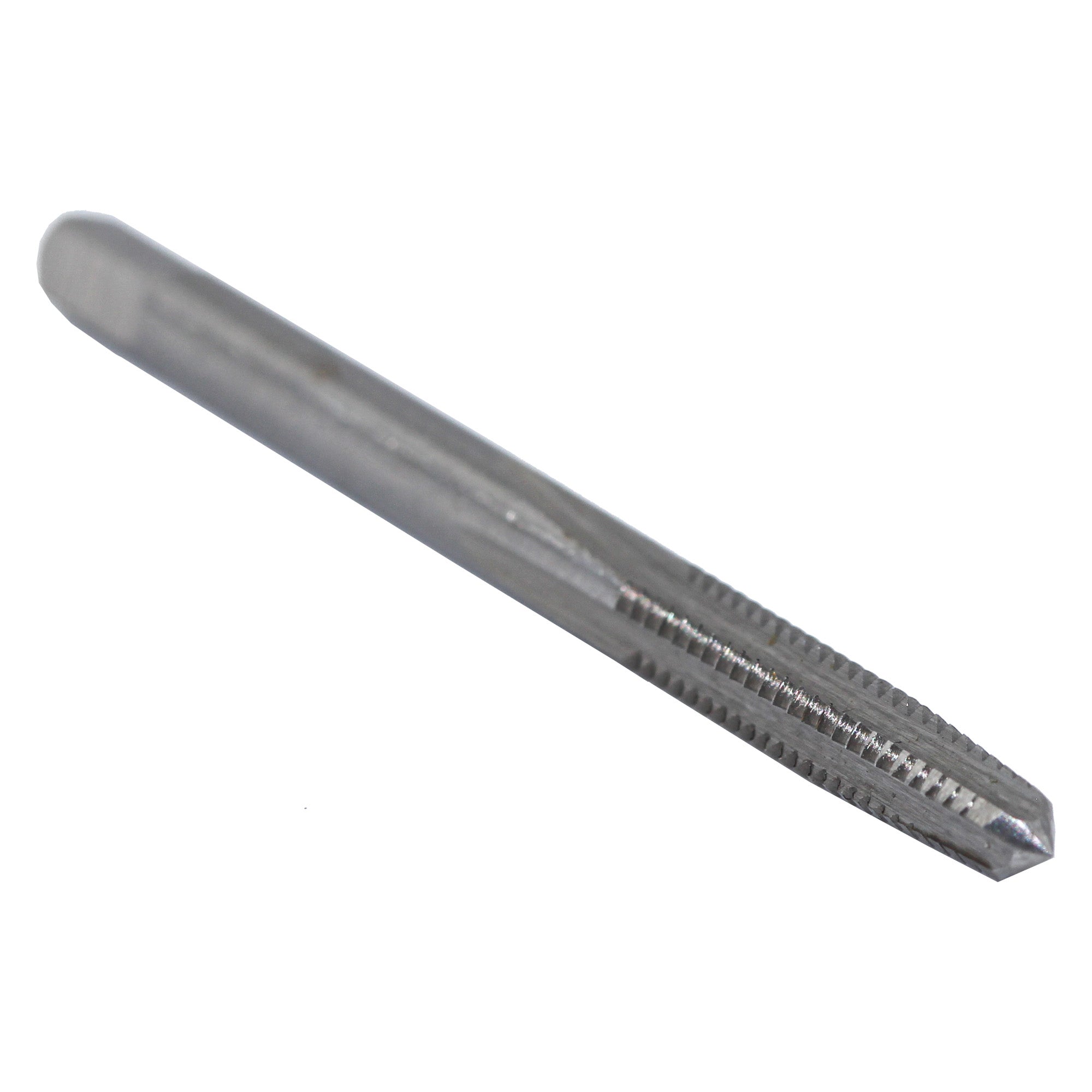 #8-32 UNC HSS Left 4 Flute Taper Tap
