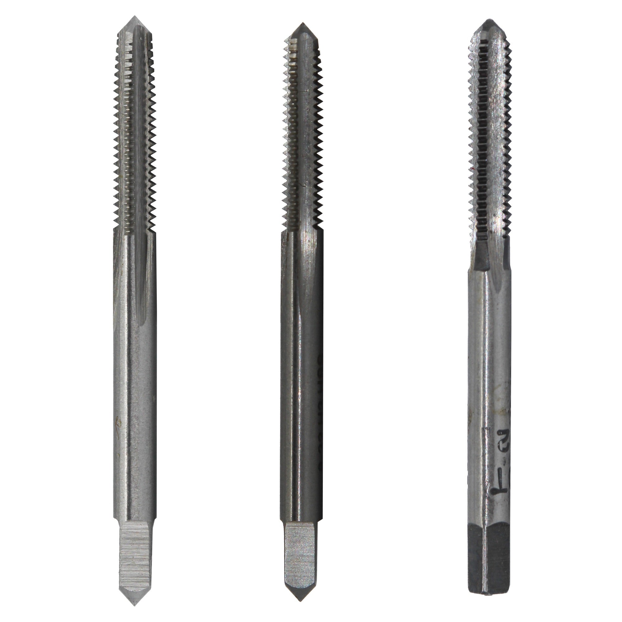 #8-36 UNF HSS Tap Set, Tap America