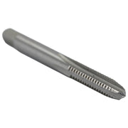 m5 x .8 HSS 4 Flute Plug Tap, Tap America