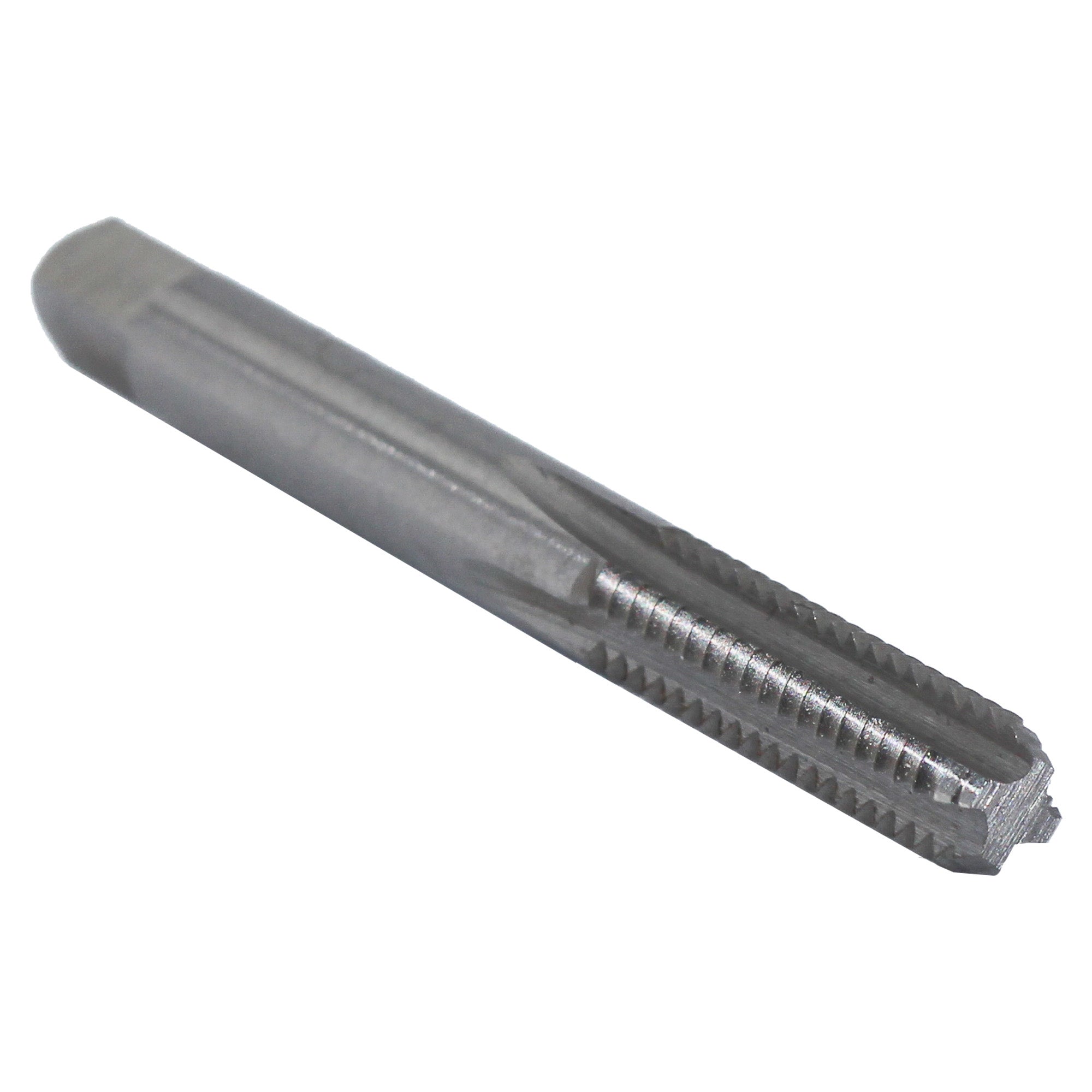 1/4"-20 UNC Carbon Steel Bottoming Tap