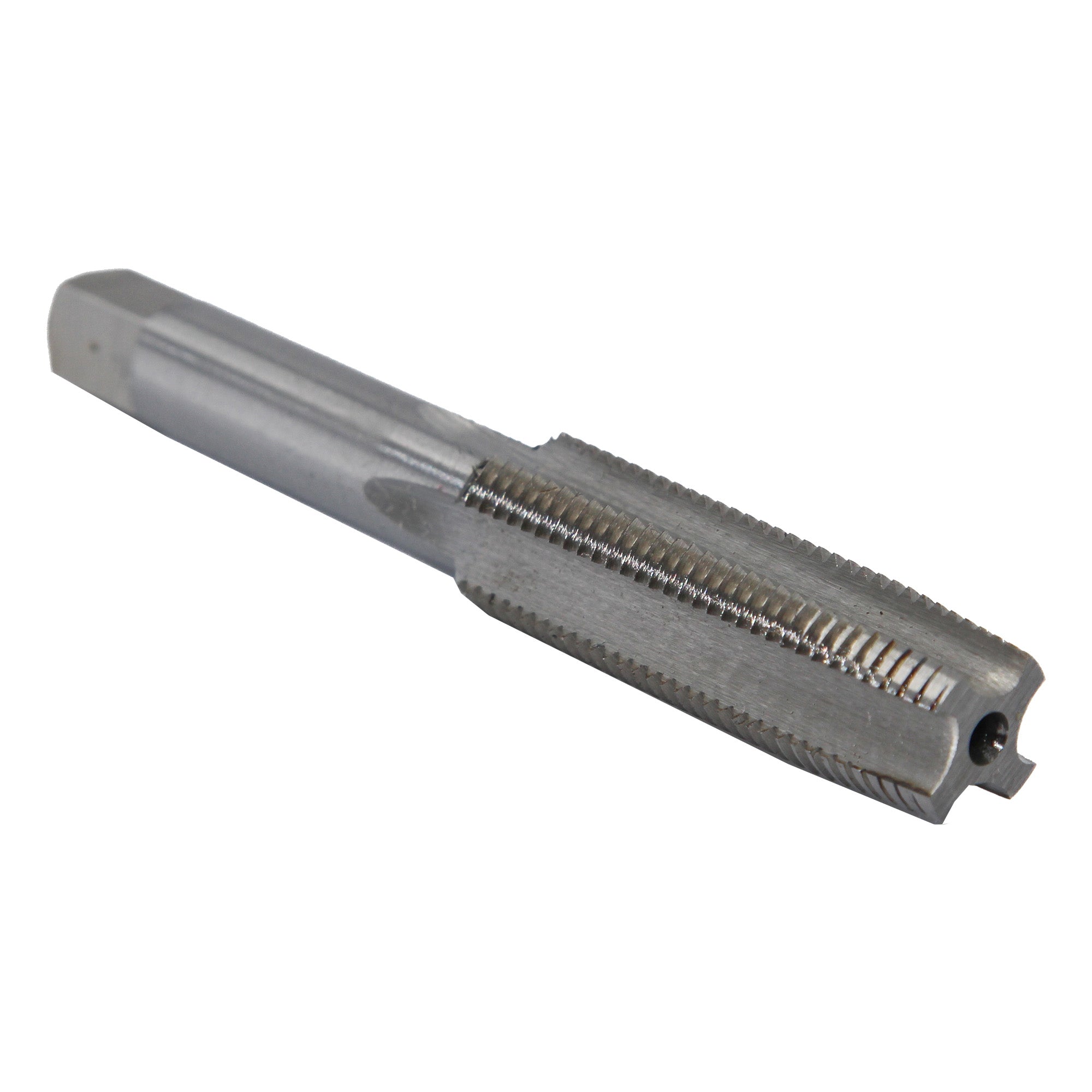 3/4"-10 UNC HSS Left 4 Flute Taper Tap