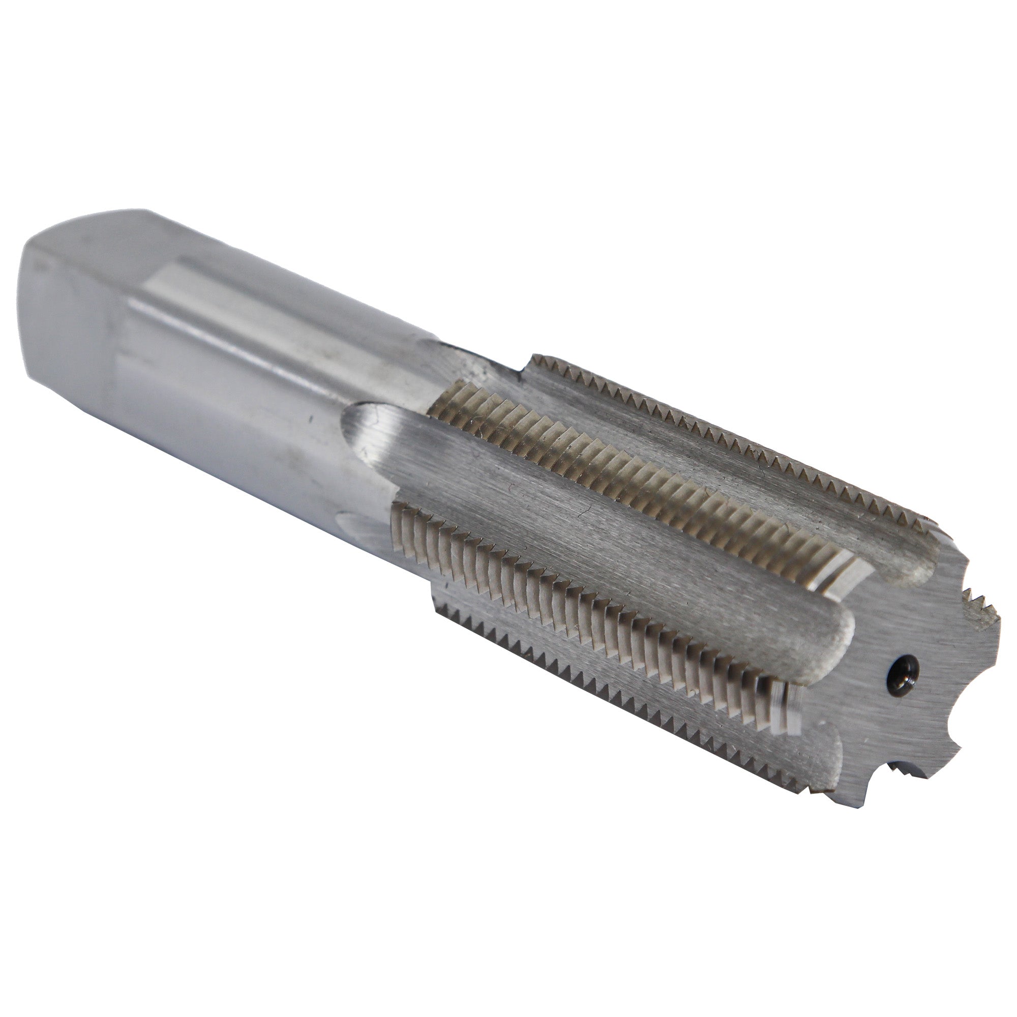 1-1/2"-6 UNC Carbon Steel Bottoming Tap