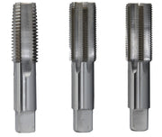 1-1/8"-12 UNF HSS Tap Set, Tap America