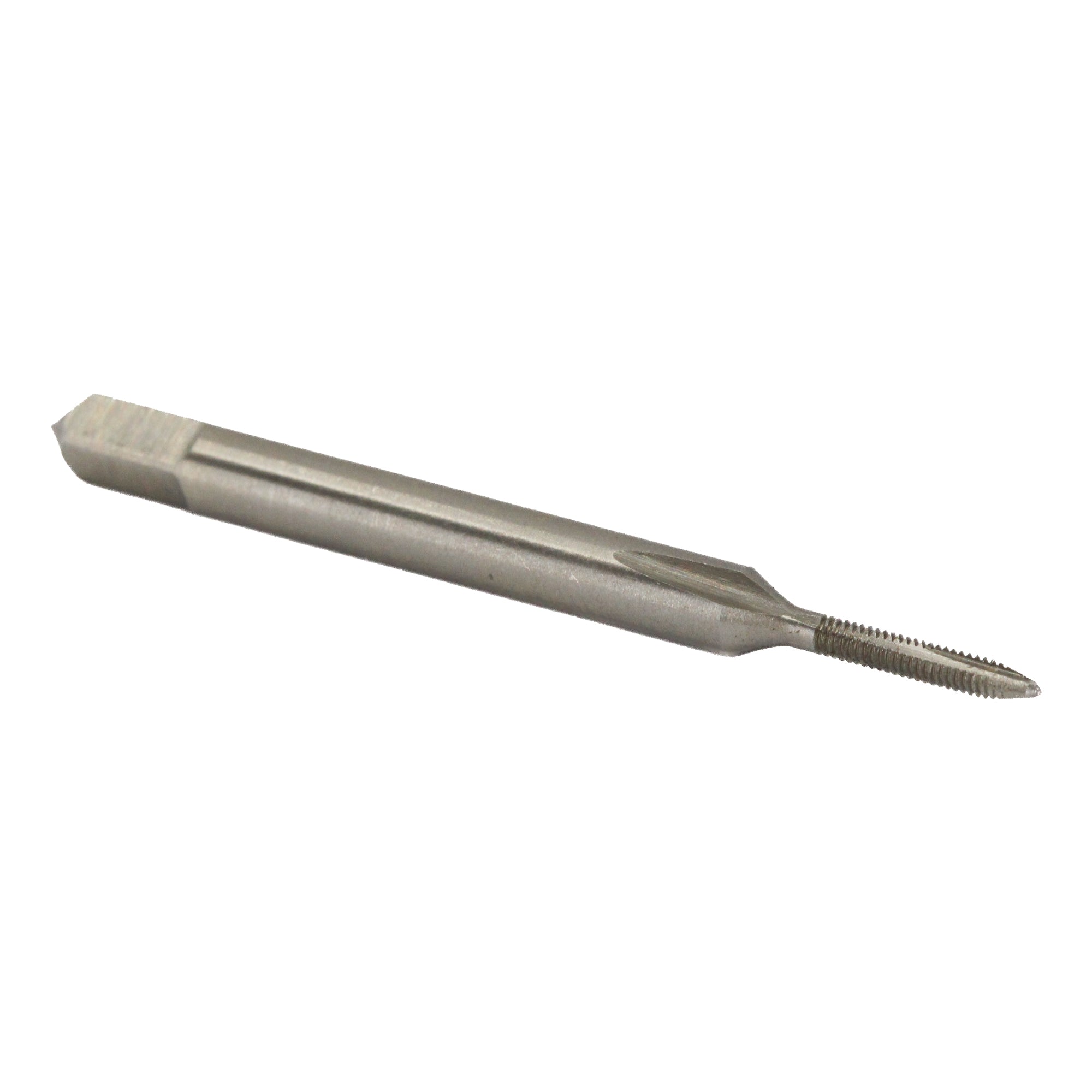 #0-80 UNF HSS 2 Flute Spiral Point Tap
