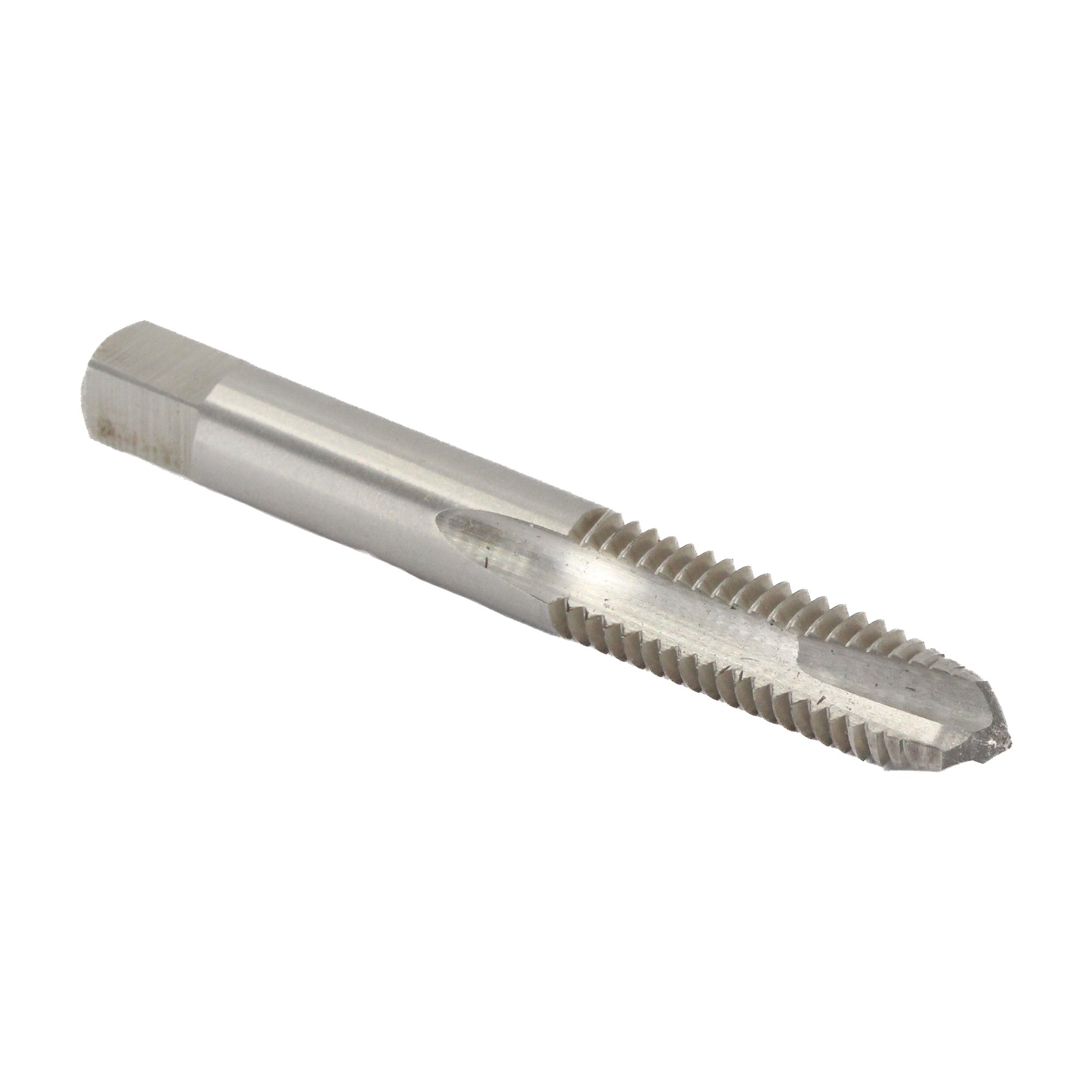 9/16"-12 UNF HSS 3 Flute Spiral Point Tap, Tap America