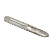 3/4"-16 UNF Tin-Coated 3 Flute Spiral Point Tap, Tap America