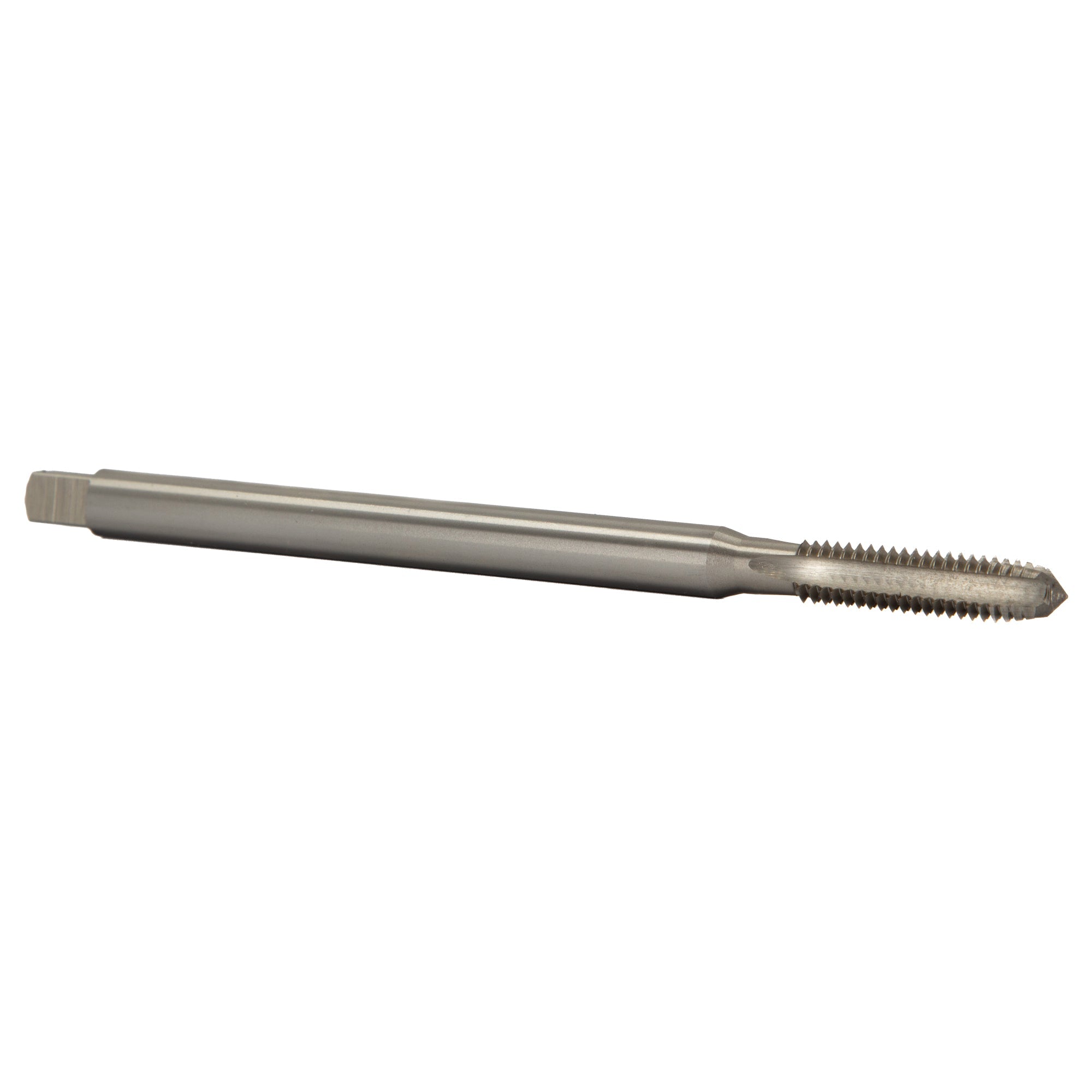 7/16"-14 x 8" HSS Pulley Tap