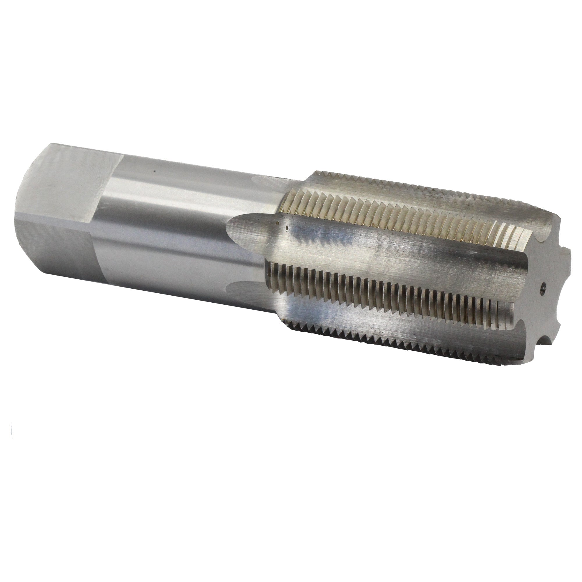 3-5/8"-8 UNS HSS Plug Tap
