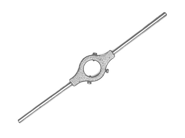 2-1/2" Die Stocks