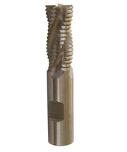 1" Cobalt Roughing End Mill