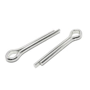 5/32x2" Stainless Steel Extended Prong Cotter Pin
