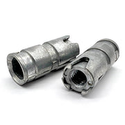 5/16" Single Expansion Shield Anchors Zinc Alloy