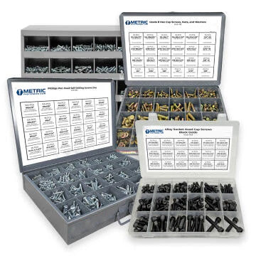 Fastener Assortments